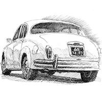 automobiles
